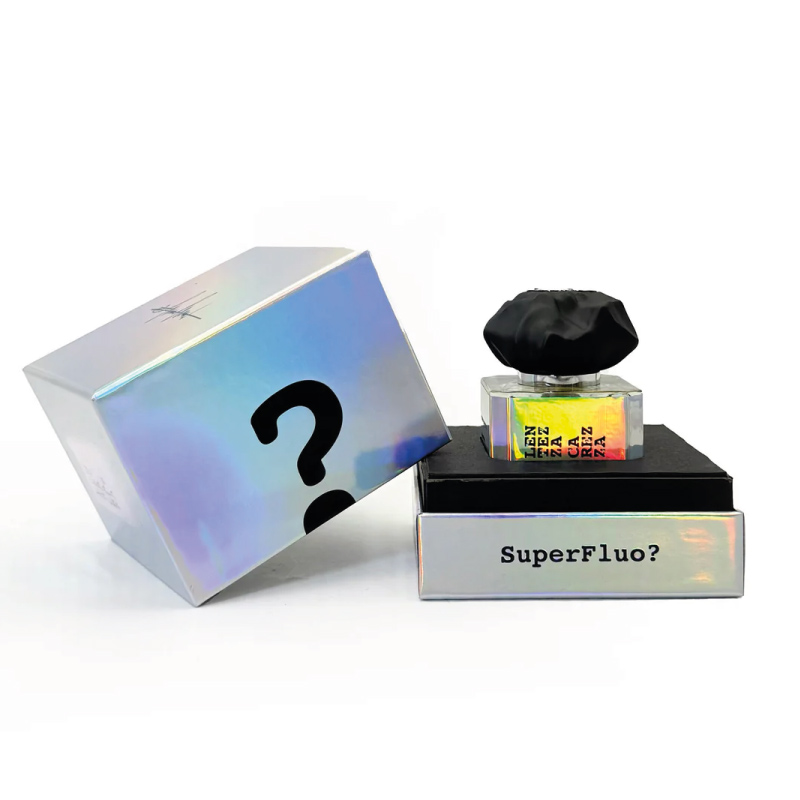 F. Sorcinelli | LENTEZZA CAREZZA extrait de parfum 50 ml