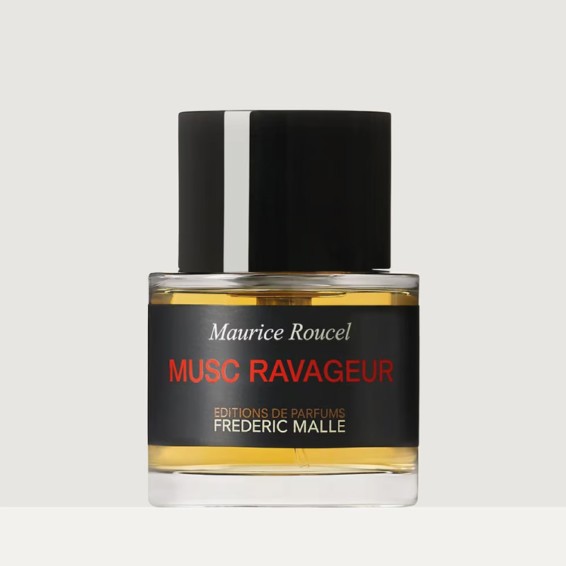 Frederic Malle | MUSC RAVAGEUR Eau de Parfum 100ml – 50ML