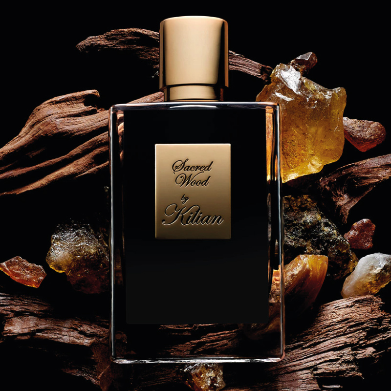 Kilian | SACRED WOOD 30ML - 50ML