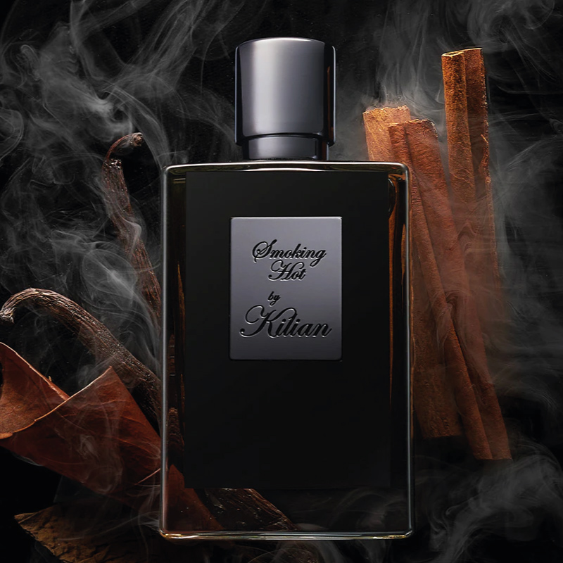 Kilian | SMOKING HOT 30ML - 50ML
