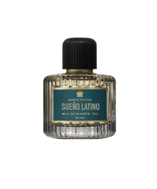 AEDES DE VENUSTAS Sueno Latino EDP 100ML