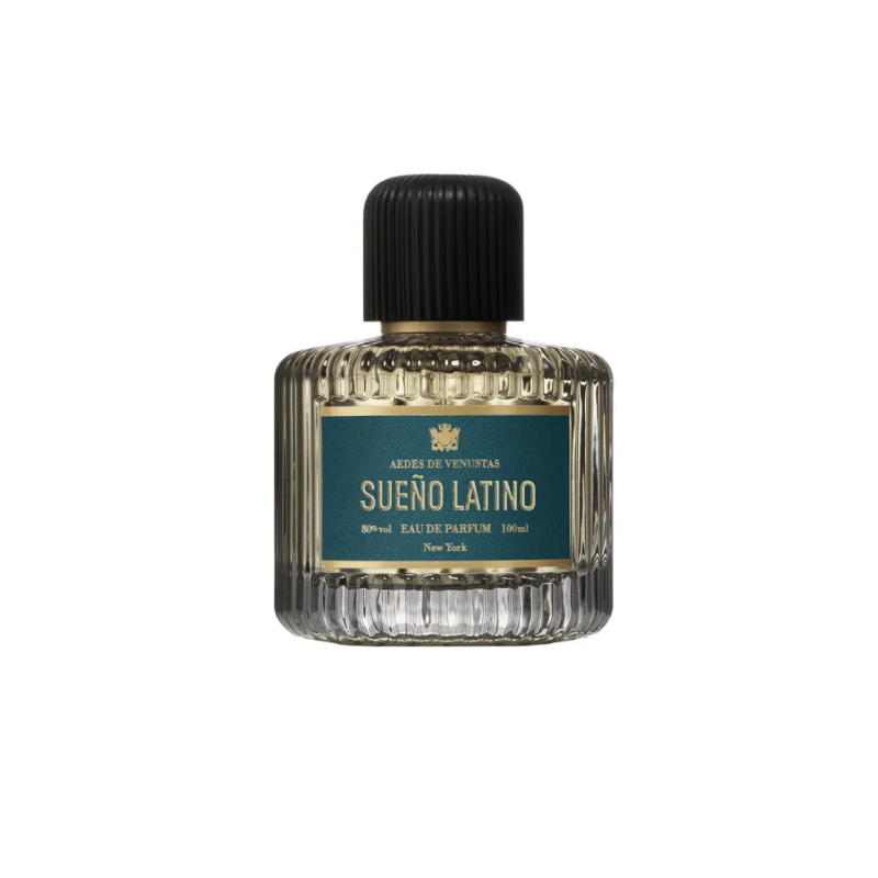 AEDES DE VENUSTAS Sueno Latino EDP 100ML