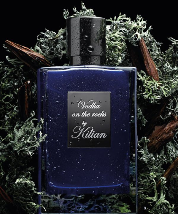 Kilian | VODKA ON THE ROCKS 50ML