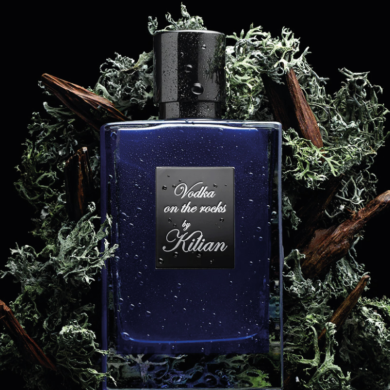 Kilian | VODKA ON THE ROCKS 50ML