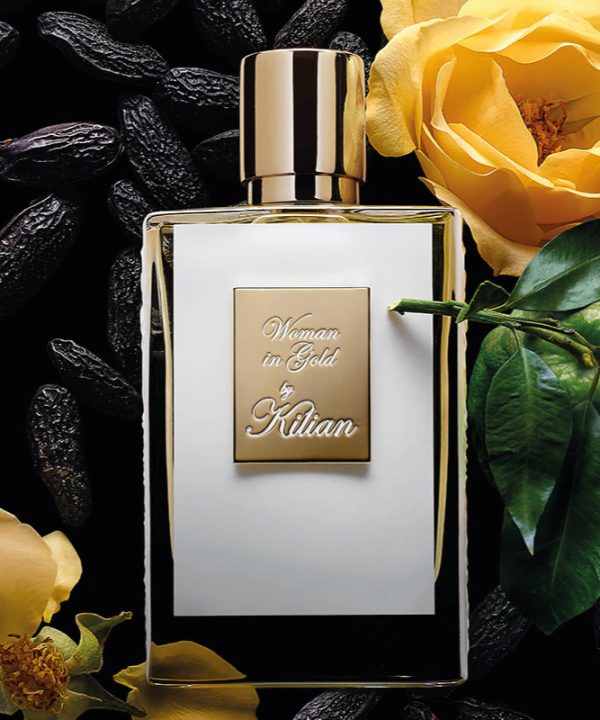 Kilian | WOMAN IN GOLD 50ML