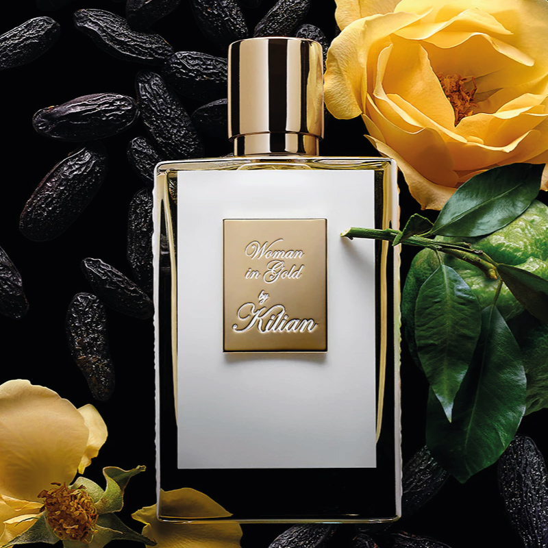 Kilian | WOMAN IN GOLD 50ML