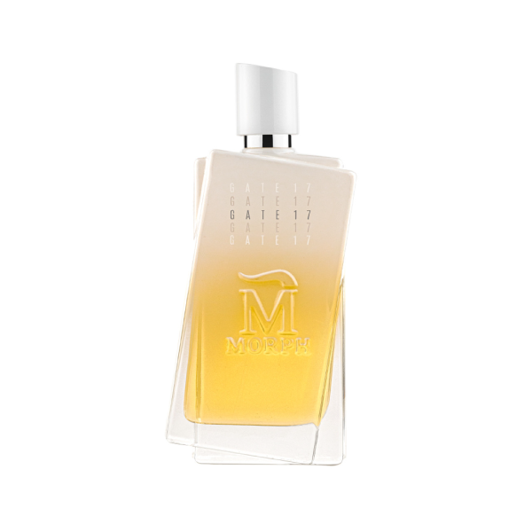 MORPH Gate 17 EAU DE PARFUM 100ML