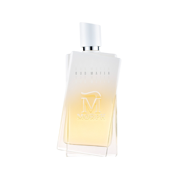 MORPH Oud Mafia EAU DE PARFUM 100ML