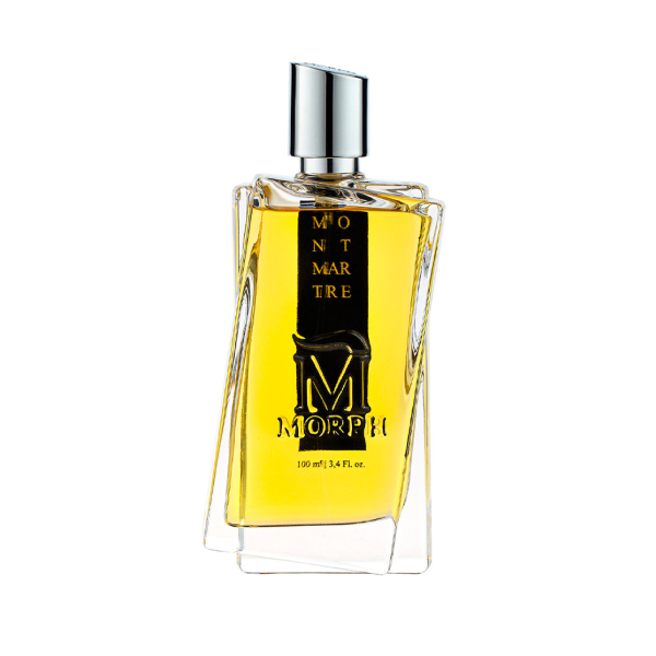 MORPH Montmartre EAU DE PARFUM 100ML