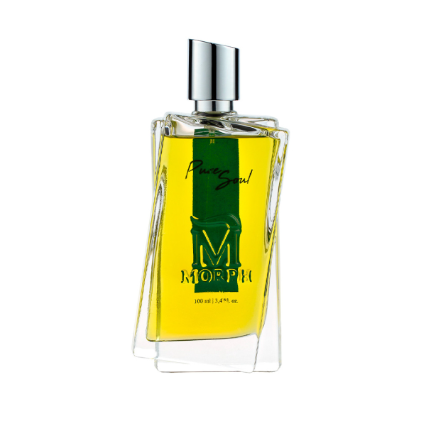 MORPH Pure Soul EAU DE PARFUM 100ML