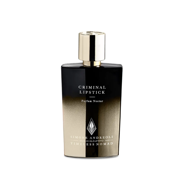 SIMONE ANDREOLI Criminal Lipstick 50ML