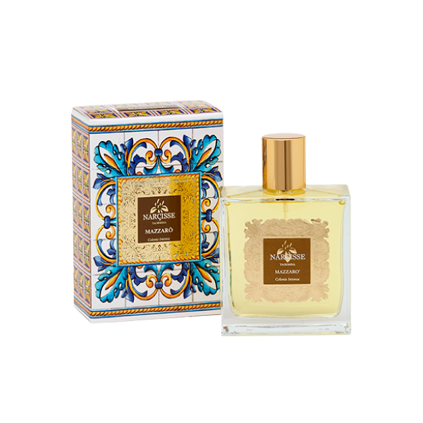 NARCISSE Mazzarò 50ML - 100ML