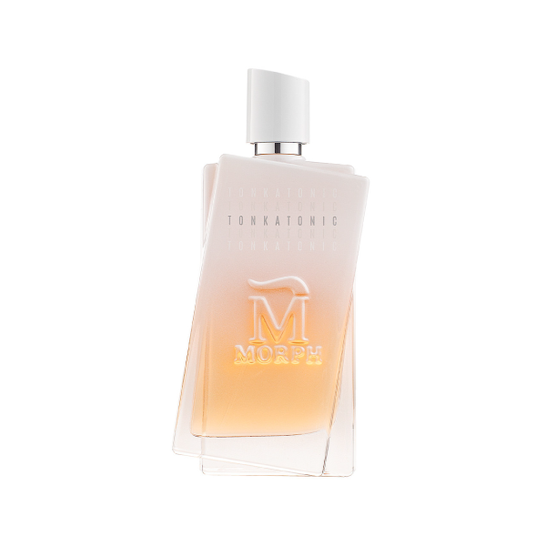 MORPH Tonkatonic EAU DE PARFUM 100ML