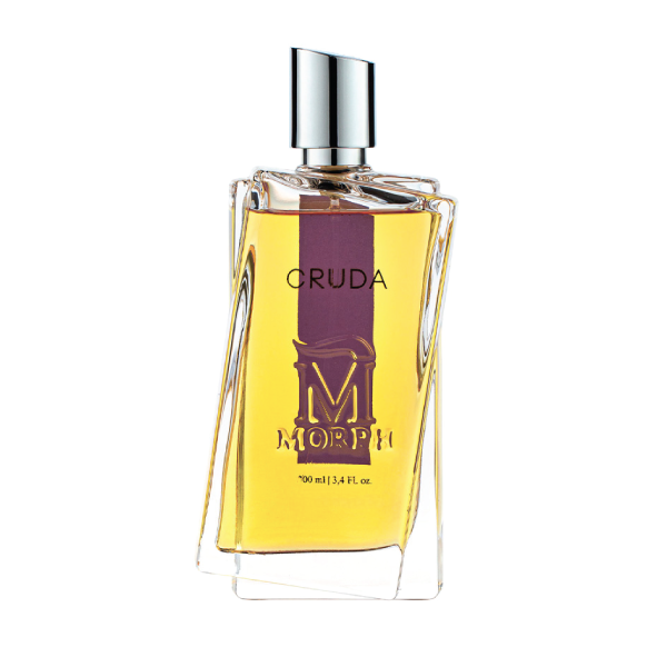 MORPH Cruda EAU DE PARFUM 100ML