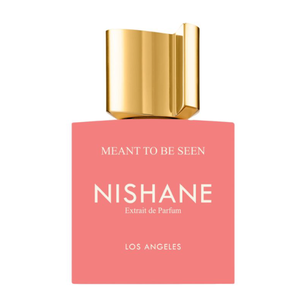 NISHANE Meant To Be Seen Extrait de Parfum 50ML