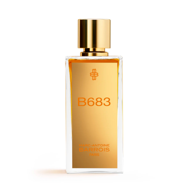 Marc Antoine Barrois B683 Edp 30ml - 100ml
