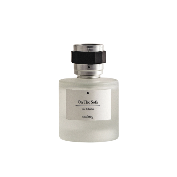 SISOLOGY On the Sofa EDP 50 ml