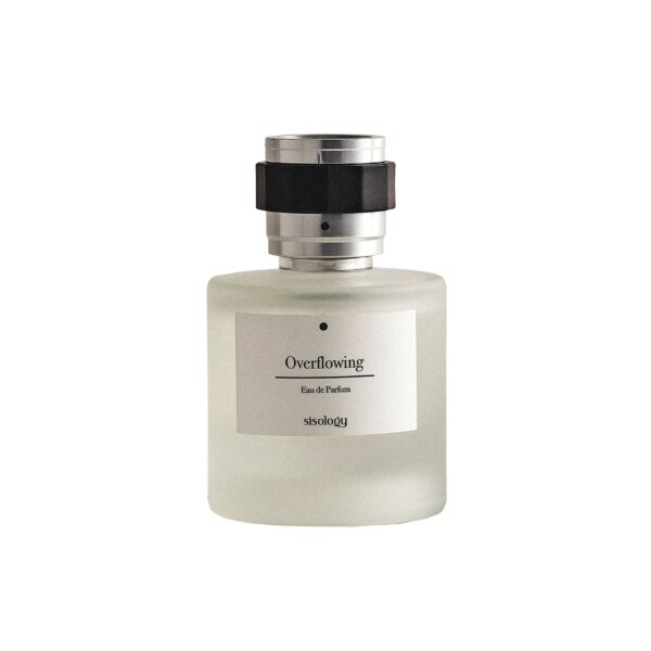 SISOLOGY Overflowing EDP 50 ml