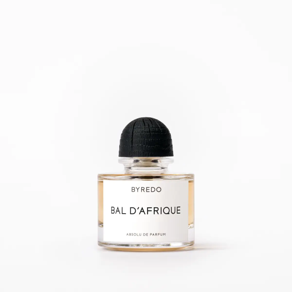 Byredo Bal d'Afrique Absolu de Parfum 50ml - 100ml