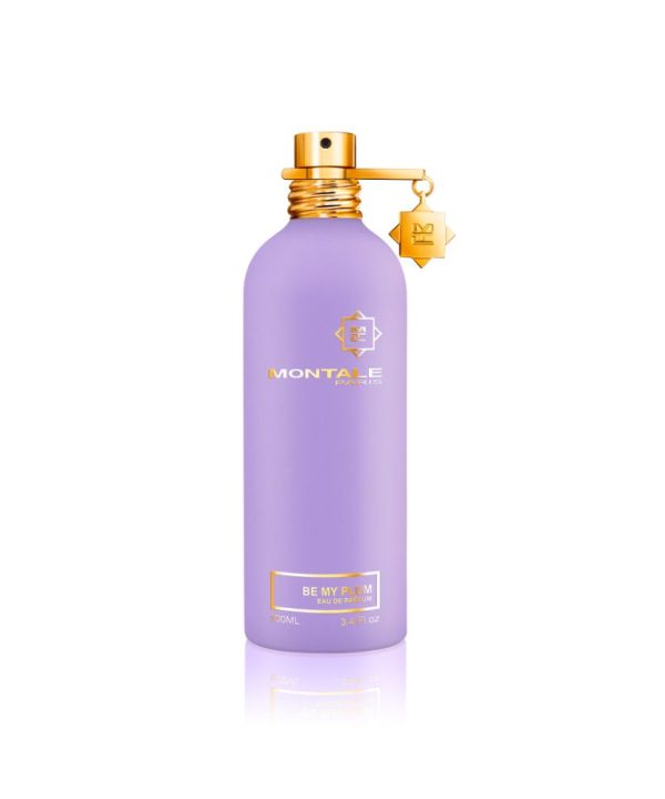 Montale Be My Plum Eau de Parfum 100 ml