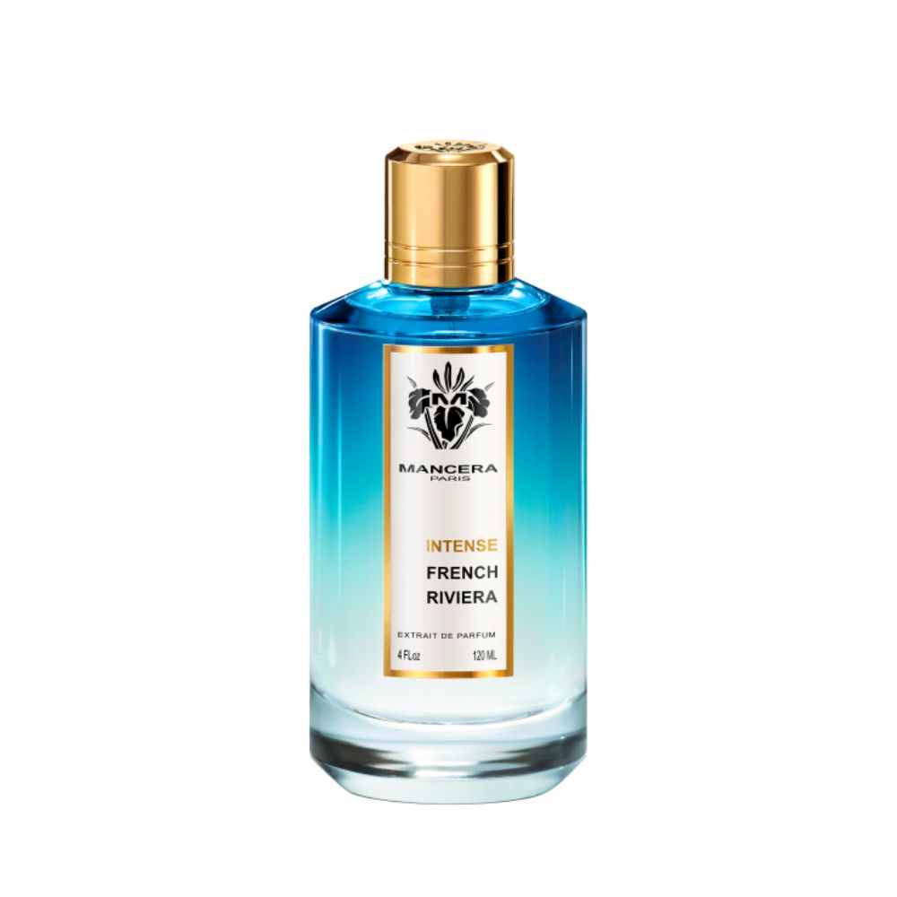 Mancera Intense French Riviera Extrait de Parfum 60ml - 120ml