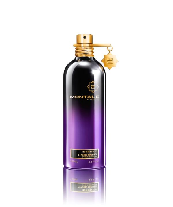 Montale Intense Starry Night Extrait de Parfum 100ml