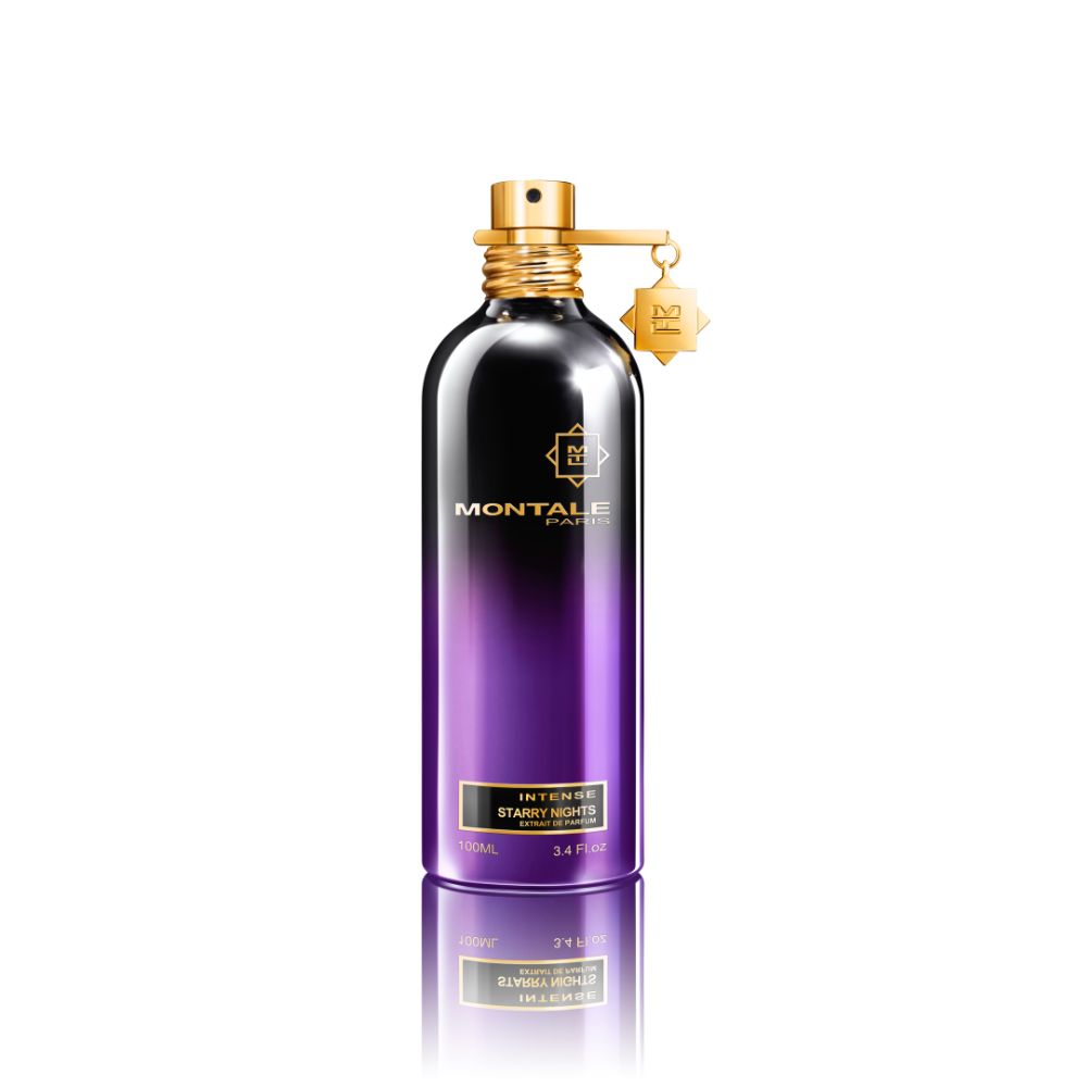 Montale Intense Starry Night Extrait de Parfum 100ml