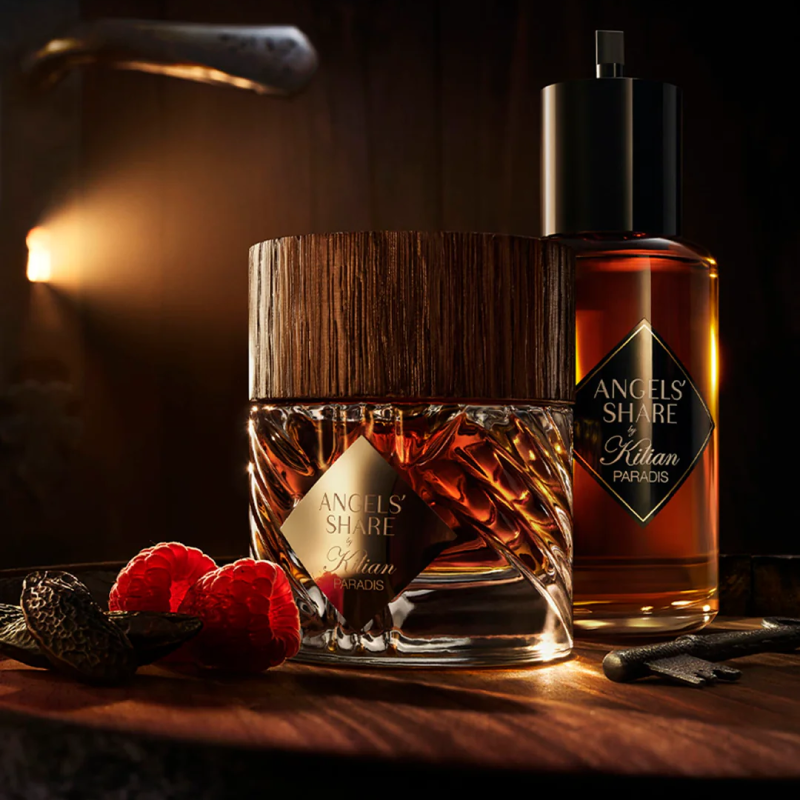 Kilian | ANGEL'S SHARE Paradis - 50ML
