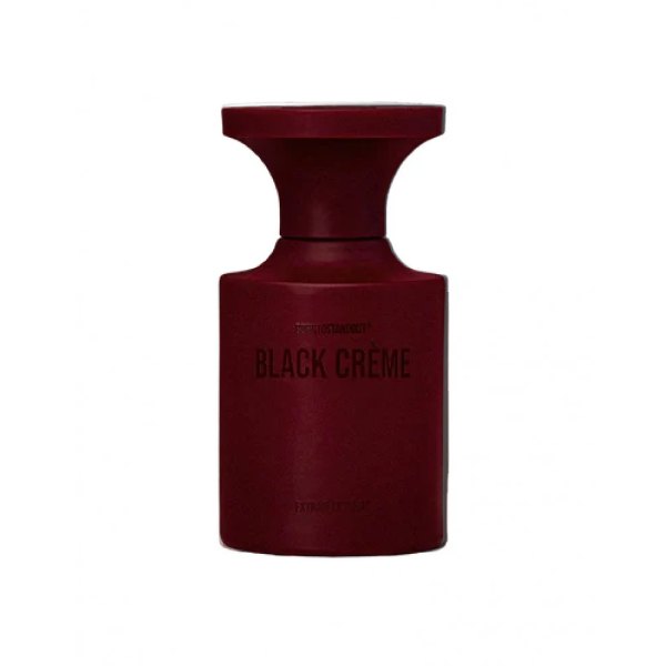 BORNTOSTANDOUT Black Creme - Extrait 15ML - 50ML