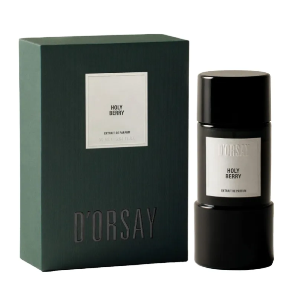 D'ORSAY | Holy Berry - Extrait 90ml