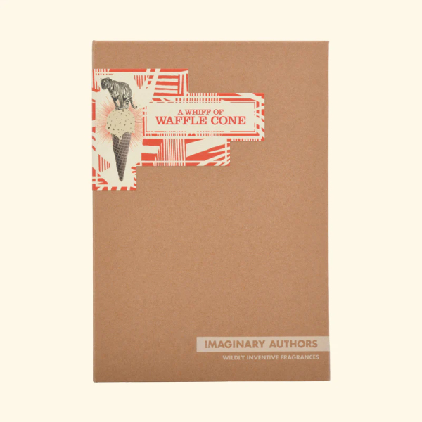 IMAGINARY AUTHORS | A Whiff of Waffle Cone - EDP 50ml