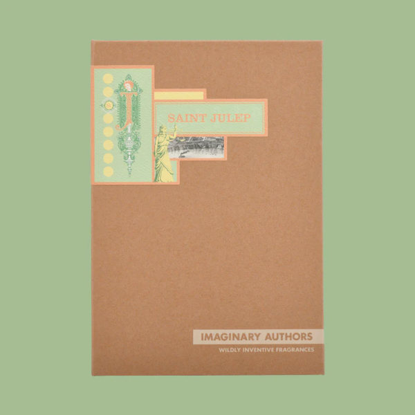 IMAGINARY AUTHORS | Saint Julep - EDP 50ml