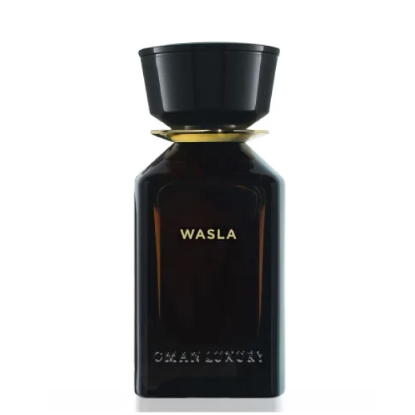 OMANLUXURY Wasla Eau de Parfum 100ml