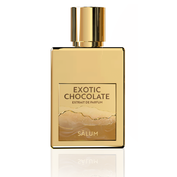 SÃLUM Exotic Chocolate Extrait de Parfum 50ML