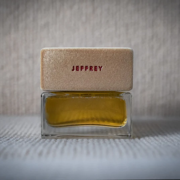 SPIRITICA Jeffrey Extrait de Parfum 50ML