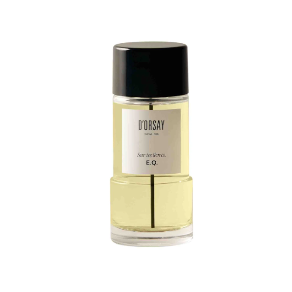 D'ORSAY | E.Q. Sur tes Lèvres - EDP 90ml