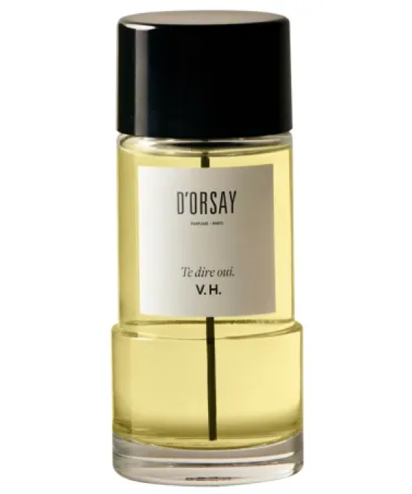 D'ORSAY | V.H. Te dire Oui - EDP 90ml
