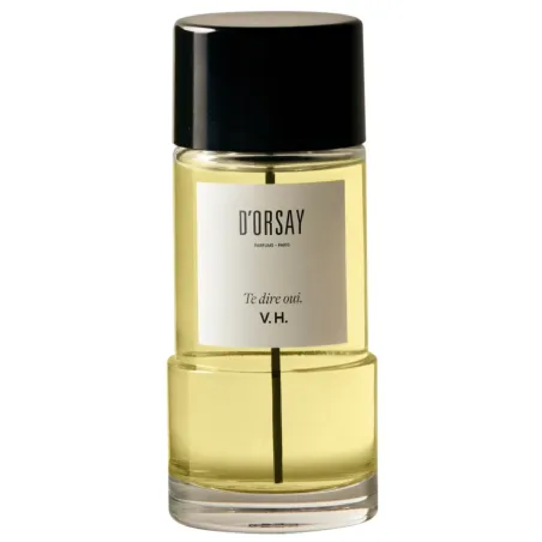 D'ORSAY | V.H. Te dire Oui - EDP 90ml