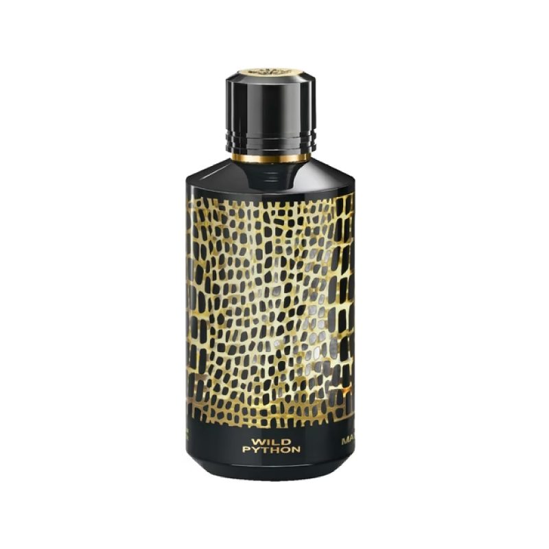 Mancera Wild Python Eau de Parfum 60ml - 120ml