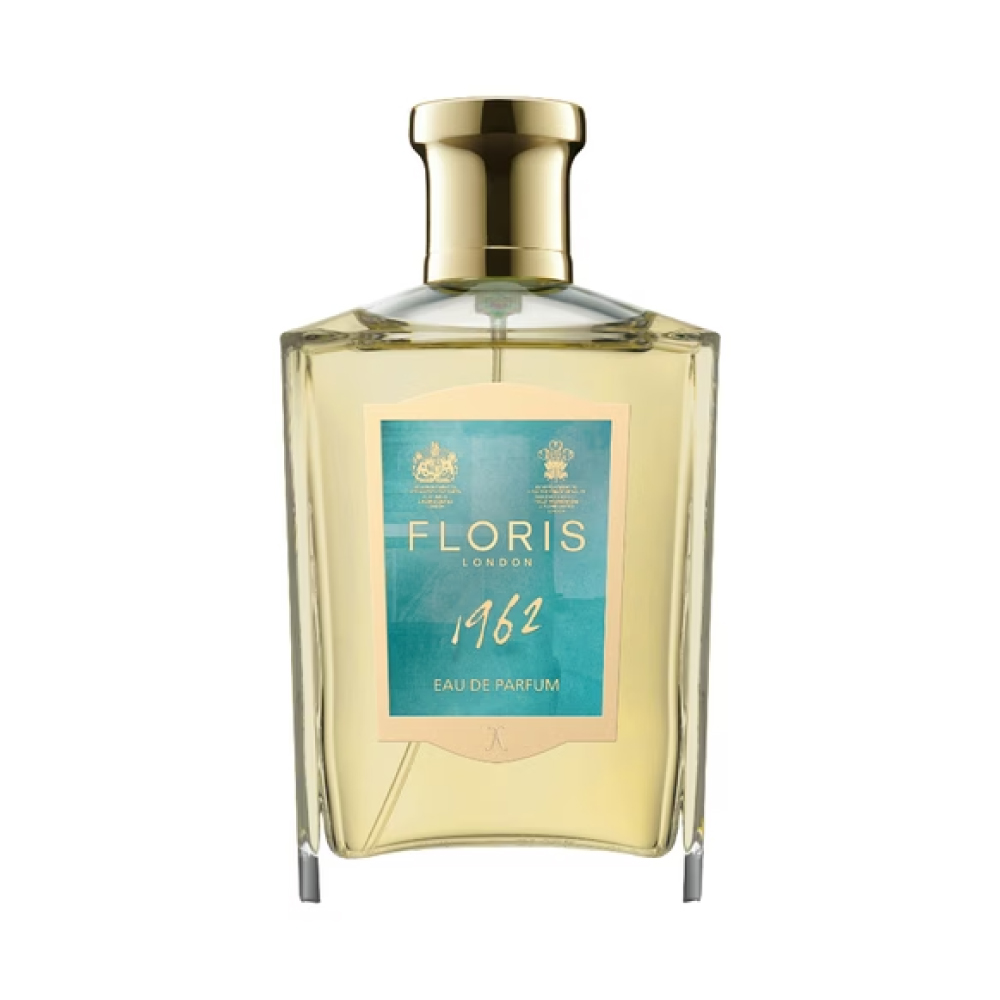 FLORIS LONDON 1962 Eau de Parfum 100ml