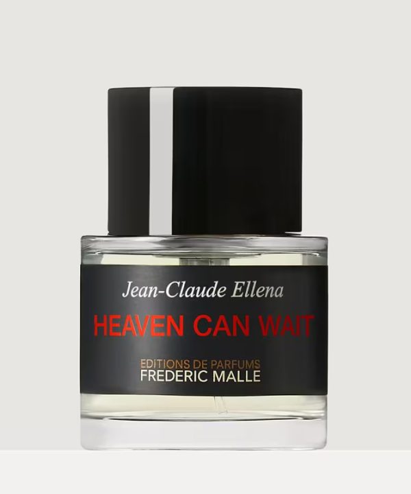 Frederic Malle | HEAVEN CAN WAIT Eau de Parfum 50ML