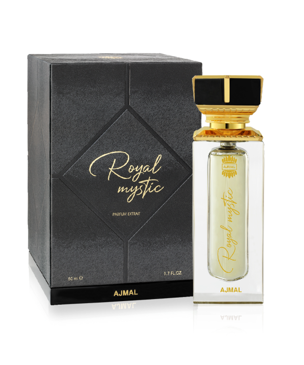 AJMAL Royal Mystic Extrait 50ML