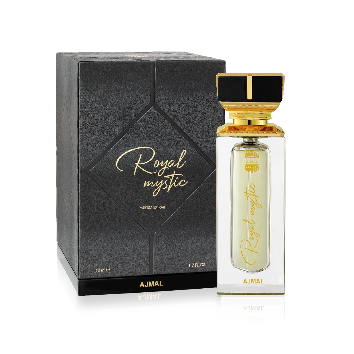 AJMAL Royal Mystic Extrait 50ML