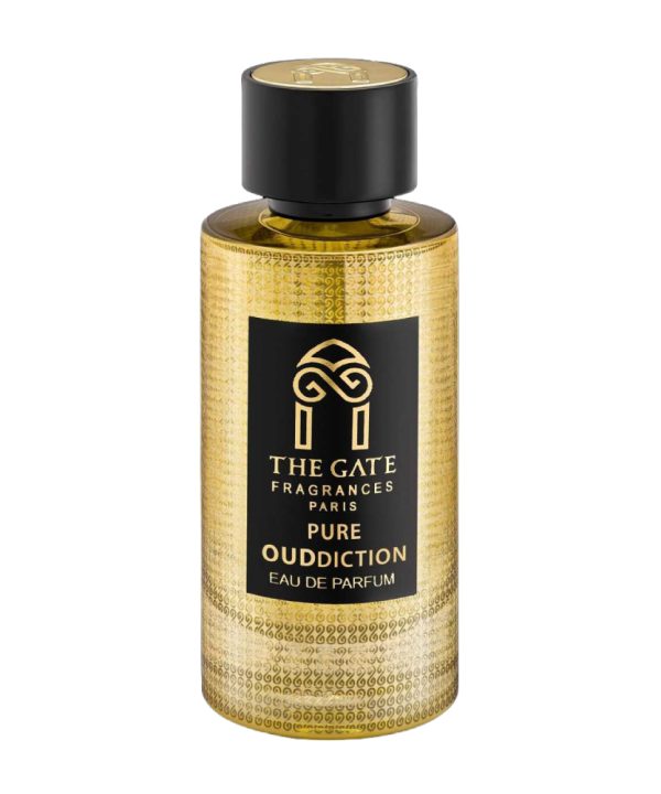 THE GATE OUDdiction EDP 100ML