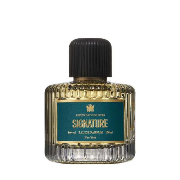 AEDES DE VENUSTAS Signature EDP 100ML