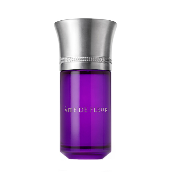 LIQUIDES IMAGINAIRES Âme De Fleur EDP 100ml