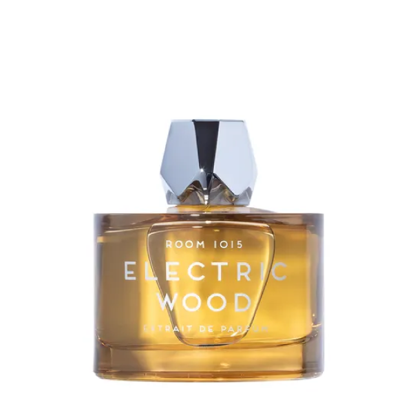 ROOM 1015 Electric Wood | Extrait 100ML