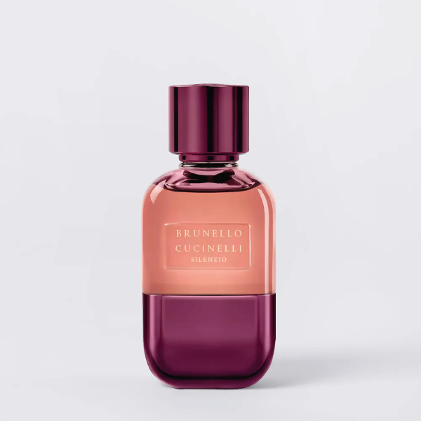BRUNELLO CUCINELLI Silenzio PARFUM 100ML