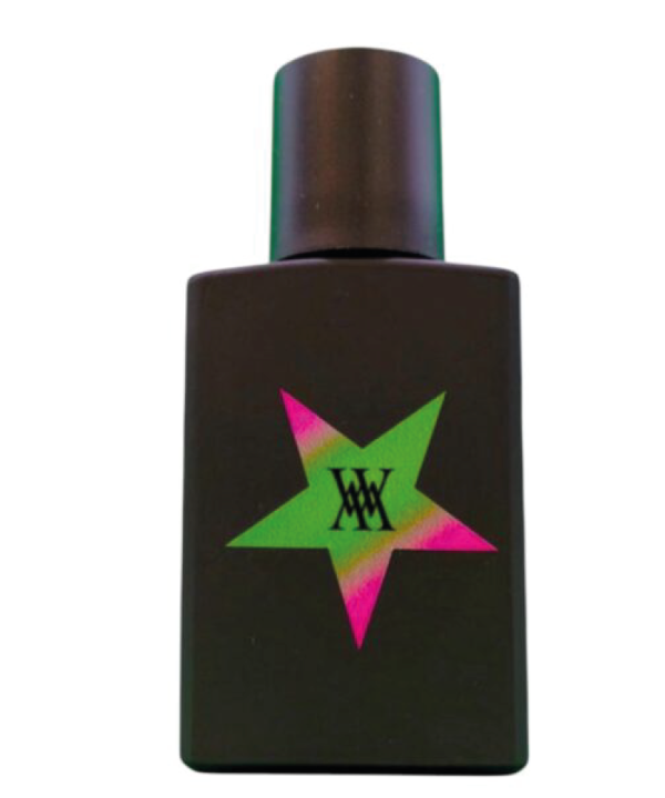 Pornosé Extrait de Parfume 50 ml - Walter Maiorano