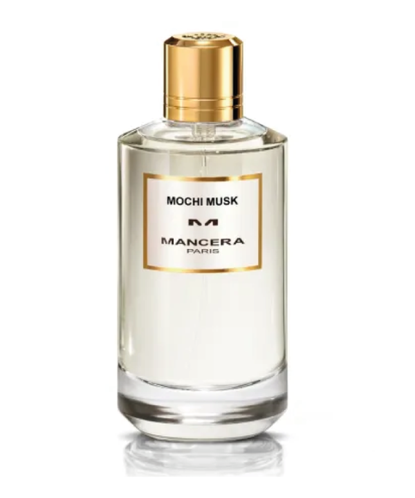 Mancera Mochi Musk Eau de Parfum 60ml - 120ml